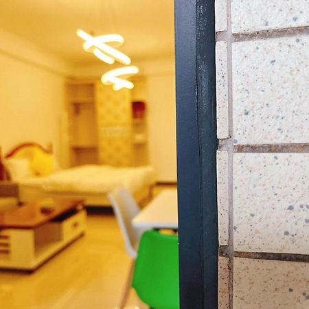 Yoyo Youth Apartment Kanton Zewnętrze zdjęcie