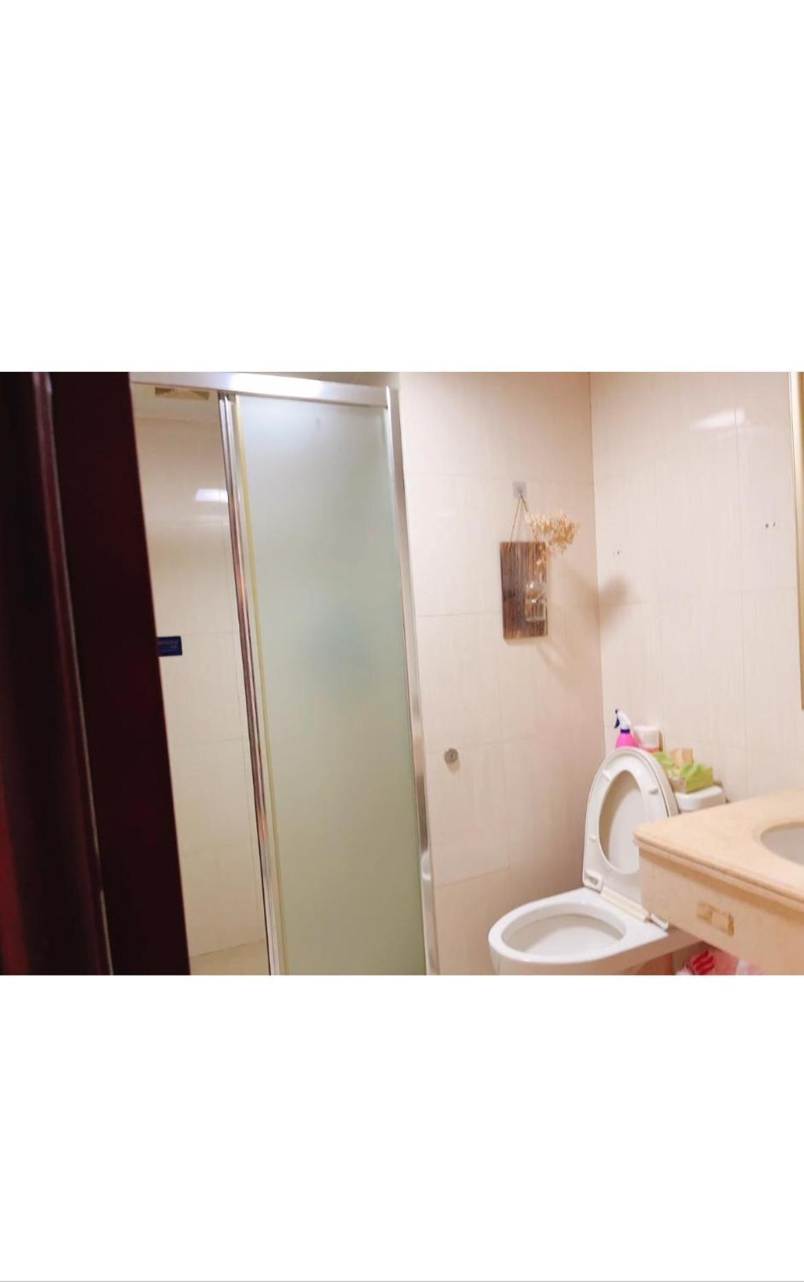 Yoyo Youth Apartment Kanton Zewnętrze zdjęcie