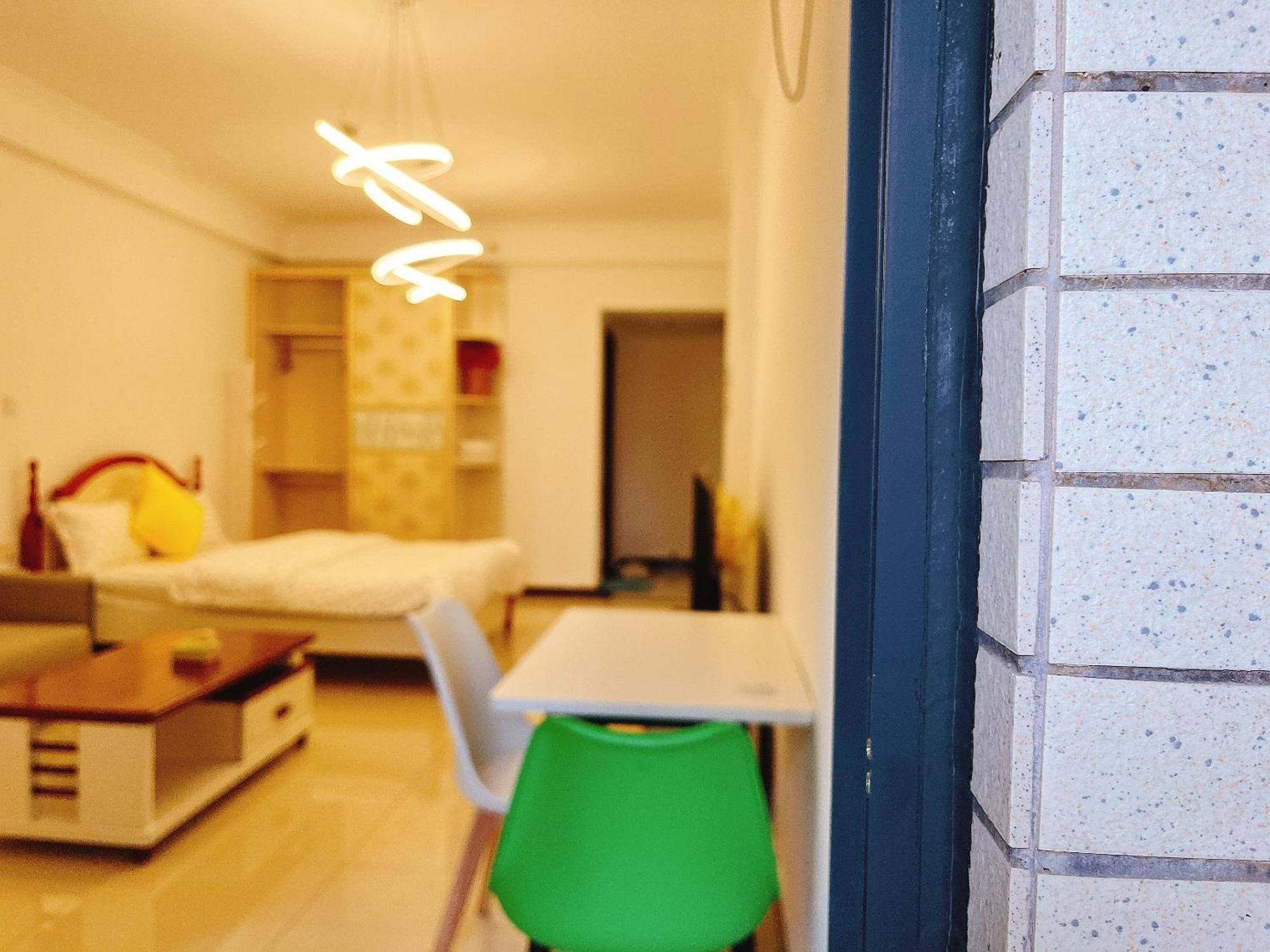 Yoyo Youth Apartment Kanton Zewnętrze zdjęcie