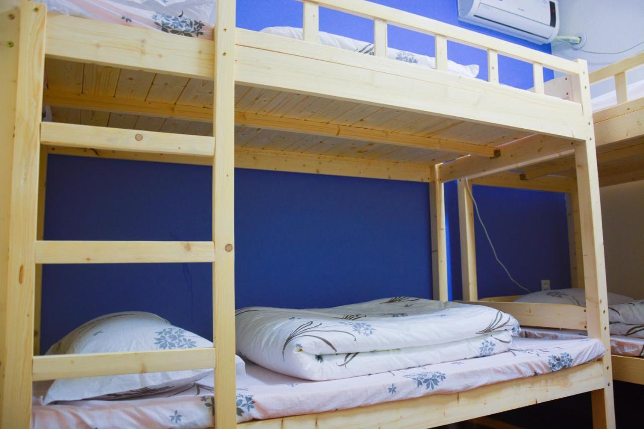 Yoyo Youth Apartment Kanton Zewnętrze zdjęcie