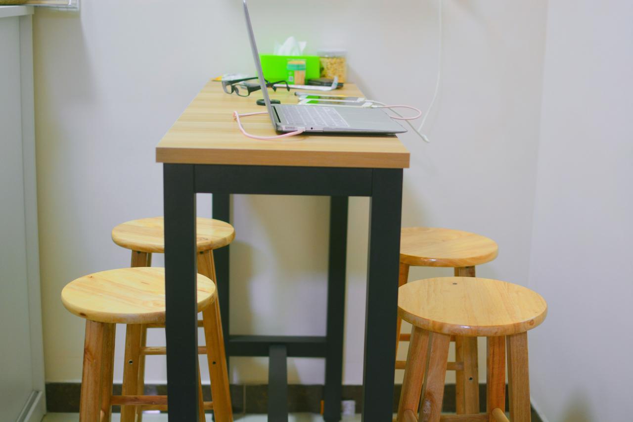 Yoyo Youth Apartment Kanton Zewnętrze zdjęcie