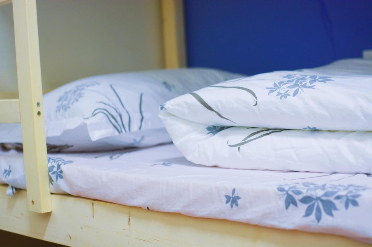 Yoyo Youth Apartment Kanton Zewnętrze zdjęcie