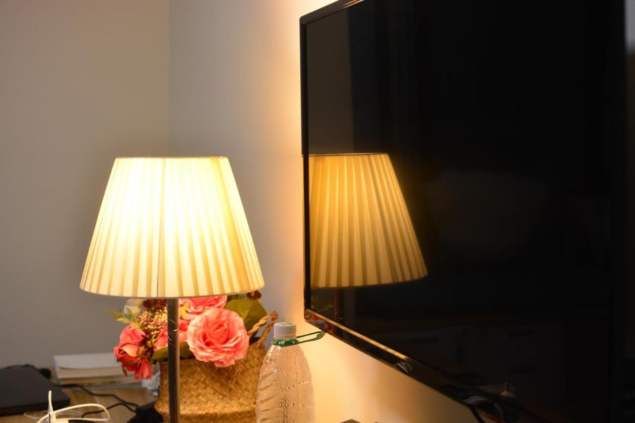 Yoyo Youth Apartment Kanton Zewnętrze zdjęcie
