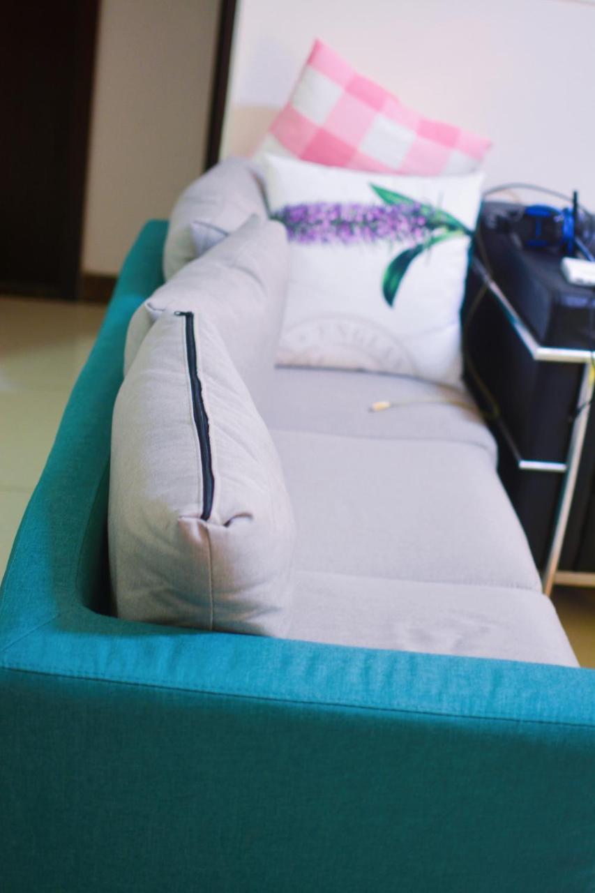 Yoyo Youth Apartment Kanton Zewnętrze zdjęcie
