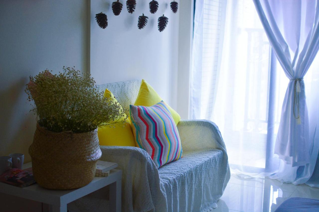 Yoyo Youth Apartment Kanton Zewnętrze zdjęcie